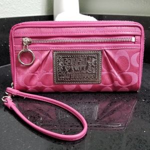 Coach Wallet NWOT